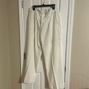 Lane Bryant Size18 Signature Fit Midrise Wide Leg